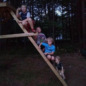 Meet your Posher, Michael karen